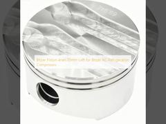 Bitzer pistón 4nes 70mm izquierda para Bitzer AC compresores de refrigeración