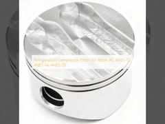 Pistón de Compresor de Refrigeración para Bitzer AC 4NЕS-12, 4NЕS-14, 4NЕS-20