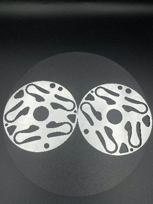 calidad  Silver AC Compressor Accessories Ac Compressor Car Parts ANSI BS Standard fábrica