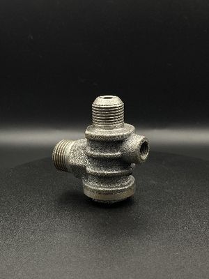 calidad  Connector Joiner Sealing Element Material 10MPa Pressure For Automotive fábrica