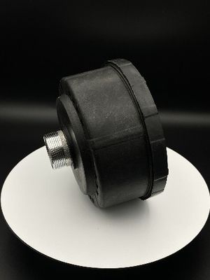 calidad  Industrial CNC Machined Parts Electronic Applications fábrica