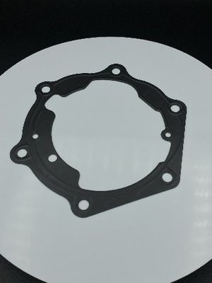 calidad  Customized Drawings AC Compressor Components WITH OEM Services fábrica