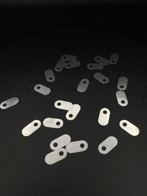 Metal de proceso de lanzamiento que sella la estructura estándar del ANSI de las piezas