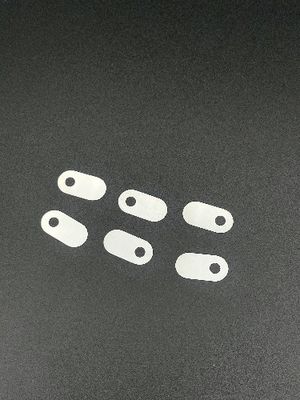 Metal de proceso de lanzamiento que sella la estructura estándar del ANSI de las piezas
