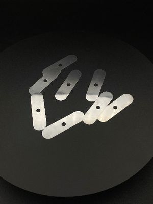 Metal de la placa de la válvula que sella partes alrededor de piezas de chapa de la forma