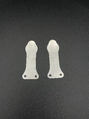 Fábrica que fabrica el metal modificado para requisitos particulares que sella las piezas que fabrican la placa de la válvula