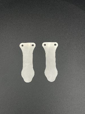 Fábrica que fabrica el metal modificado para requisitos particulares que sella las piezas que fabrican la placa de la válvula