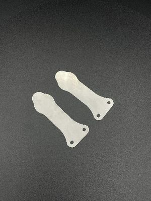 Fábrica que fabrica el metal modificado para requisitos particulares que sella las piezas que fabrican la placa de la válvula