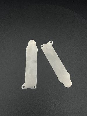 Elemento de máquina modificado para requisitos particulares que procesa sellando la placa de fabricación de la válvula