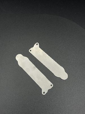 Elemento de máquina modificado para requisitos particulares que procesa sellando la placa de fabricación de la válvula