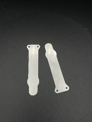 El OEM modificó el pequeño hardware para requisitos particulares de acero inoxidable que sellaba la placa de la válvula