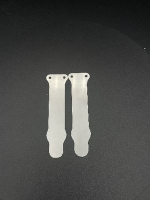 El OEM modificó el pequeño hardware para requisitos particulares de acero inoxidable que sellaba la placa de la válvula