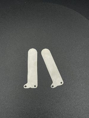 El OEM modificó la fabricación de la fábrica para requisitos particulares, procesando, hardware que sellaba la placa de la válvula