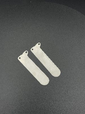 El OEM modificó la fabricación de la fábrica para requisitos particulares, procesando, hardware que sellaba la placa de la válvula