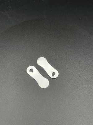 Servicios de fabricación de estampado de acero inoxidable personalizado