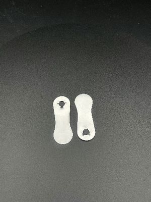 Servicios de fabricación de estampado de acero inoxidable personalizado