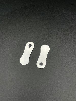 Servicios de fabricación de estampado de acero inoxidable personalizado