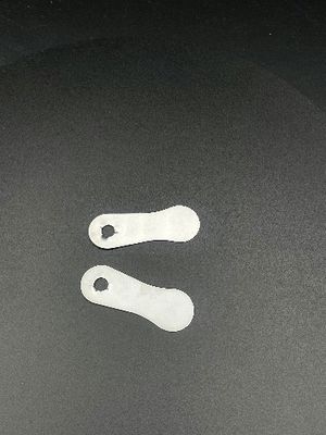 Compañía china de fabricación de placas de válvulas