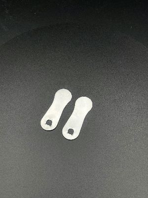 Compañía china de fabricación de placas de válvulas