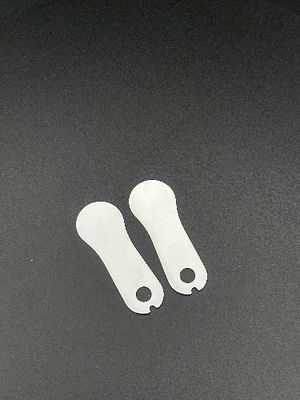 El OEM modificó el proceso para requisitos particulares que sellaba la placa de fabricación de la válvula de los servicios