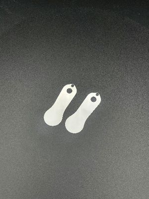 El conjunto de la placa de válvula de descarga de alta presión Frigopol compresor Kit de válvula de caña Z30-126Y 30P