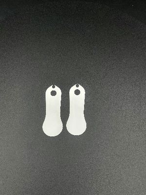 El conjunto de la placa de válvula de descarga de alta presión Frigopol compresor Kit de válvula de caña Z30-126Y 30P