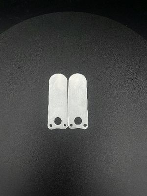Piezas mecánicas modificadas para requisitos particulares del servicio que sellan la placa de la válvula de las piezas