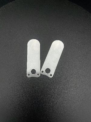 Piezas mecánicas modificadas para requisitos particulares del servicio que sellan la placa de la válvula de las piezas