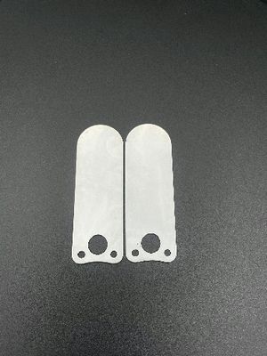 Servicios del arreglo para requisitos particulares del OEM para la placa de la válvula de los componentes mecánicos