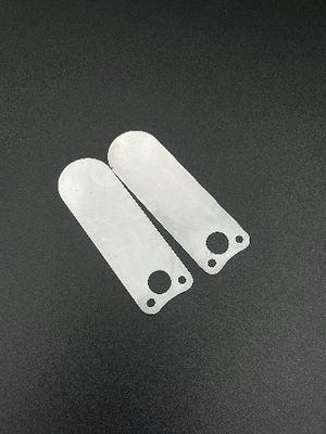 Servicios del arreglo para requisitos particulares del OEM para la placa de la válvula de los componentes mecánicos