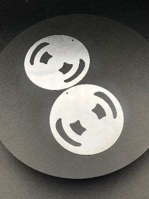Piezas de bomba de recuperación de gasolina personalizadas de cualquier tamaño Productos electrónicos 3c