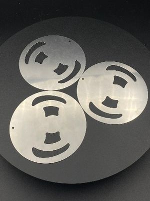 Piezas de bomba de recuperación de gasolina personalizadas de cualquier tamaño Productos electrónicos 3c