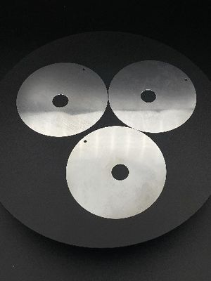 Hardware de acero inoxidable modificado para requisitos particulares que sella productos electrónicos de fabricación de los servicios 3c