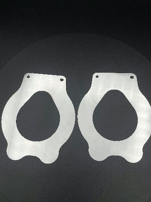 Hardware de acero inoxidable modificado para requisitos particulares que sella productos electrónicos de fabricación de los servicios 3c