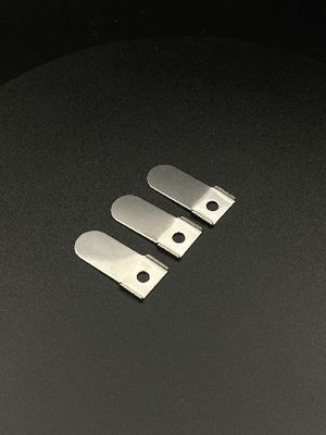 Componentes de CA Compresor de aire Kit de válvula de caña