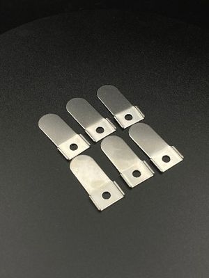 Componentes de CA Compresor de aire Kit de válvula de caña