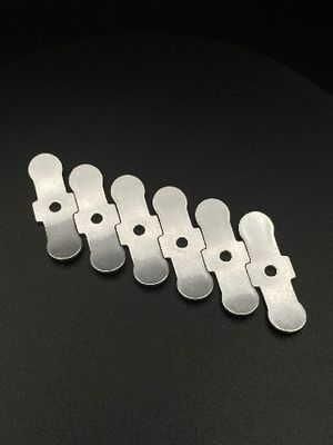 Limitador de compresión de acero personalizado para productos médicos de concentrador de oxígeno