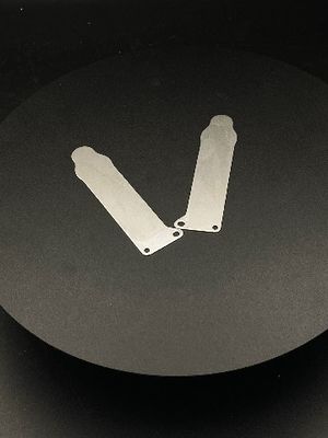 El OEM modificó los productos para requisitos particulares que fabricaban la placa de sellado de acero inoxidable de la válvula de las piezas