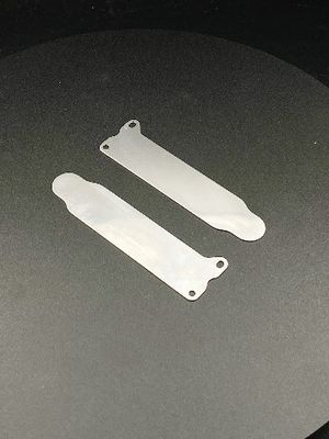 Conjunto de válvulas para el compresor de aire Copeland 10P/11P/12P/15P