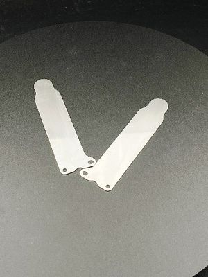 Conjunto de válvulas para el compresor de aire Copeland 10P/11P/12P/15P