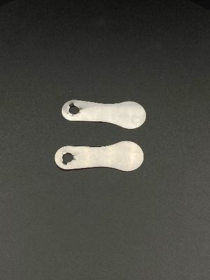 Conjunto de válvulas para el compresor Copeland DLLP-30X/DLSGP-30X/DLSGP-40X