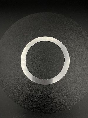 Hardware que sella tamaño modificado para requisitos particulares de la pletina del compresor