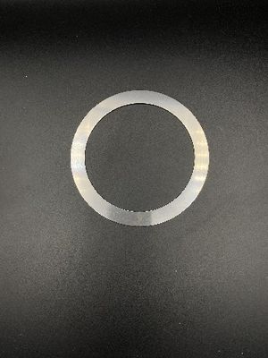 Placa de la válvula del compresor del OEM con la aprobación material completa ISO9001