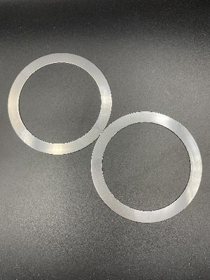 Compresor de aire válvula de la cuerda de escape fuga / Bushing Shim espaciador