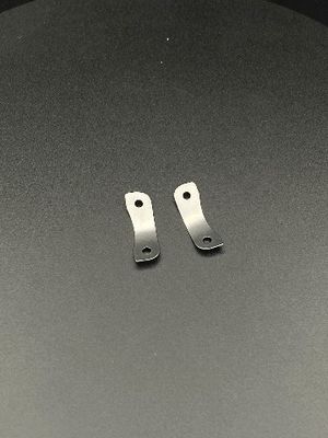 10S17 Placa de válvula de escape para compresores de aire acondicionado para automóviles