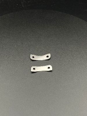 10S17 Placa de válvula de escape para compresores de aire acondicionado para automóviles