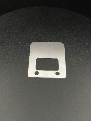 el sellado del OEM de la fábrica de las piezas viene modificar para requisitos particulares con las piezas automotrices modificadas para requisitos particulares las imágenes que sellan piezas