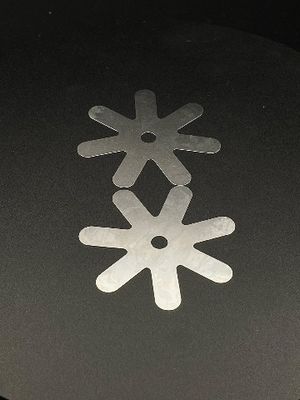 SD6V12 Compresor 6RD820803 6RO820803A AUTO de pasajeros A / C Compresor cilindro de sellado de la válvula de junta