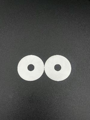 #660 Reemplazo de la junta de la tuerca de la válvula de la botella para cilindros de gas CGA 660