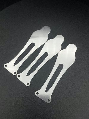 Placas de válvulas de caña de admisión y de escape para compresores de refrigeración Bitzer